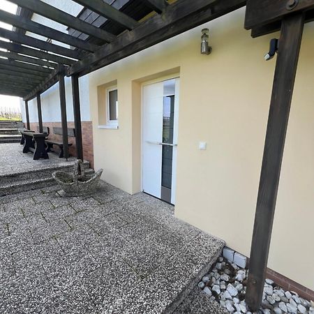 Fewo Murach 1 Horrweiler Exterior photo